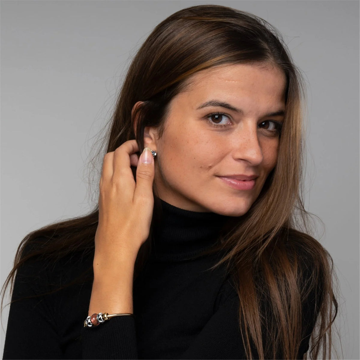 Beads Trollbeads - Legame del Cuore - TAGBE-10246