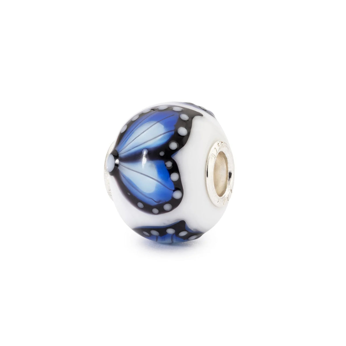 Beads Trollbeads - Farfalla del Vento - TGLBE-30193