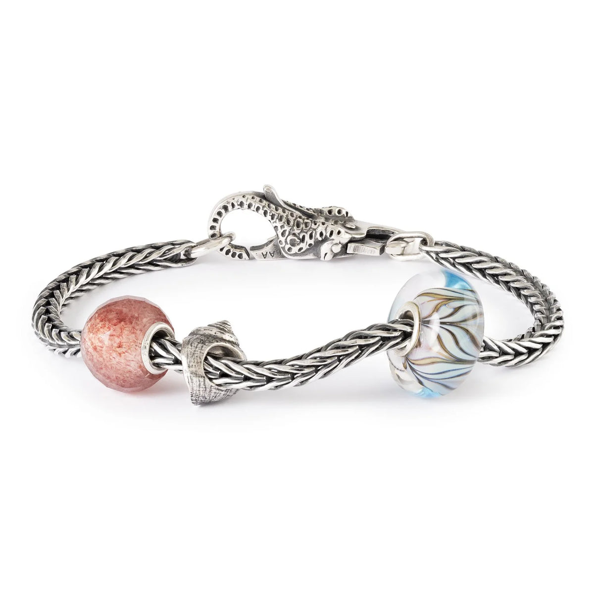 Beads Trollbeads - Canto dell&#39; Oceano - TAGBE-20306