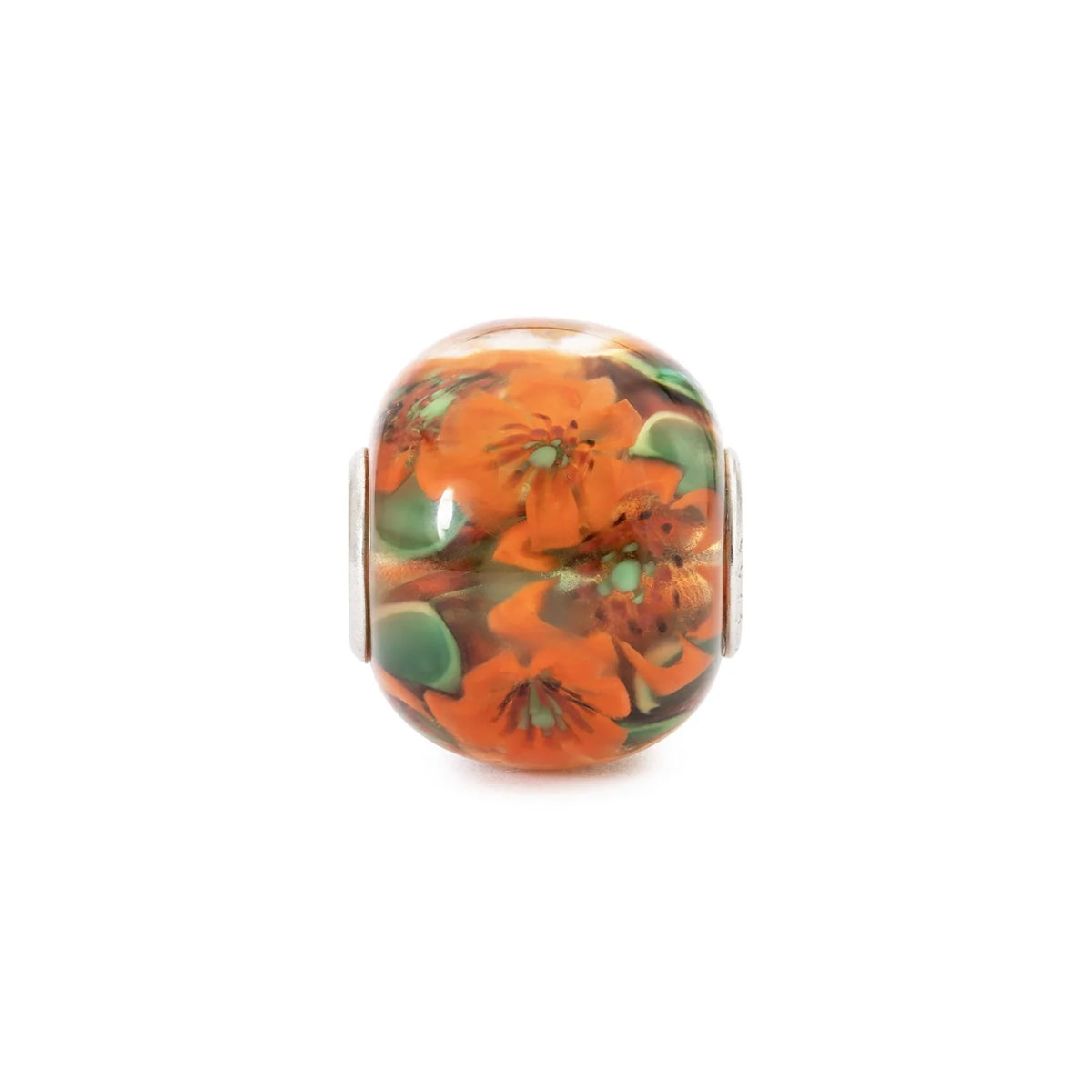 Beads Trollbeads - Anima dei Fiori - TGLBE-30196
