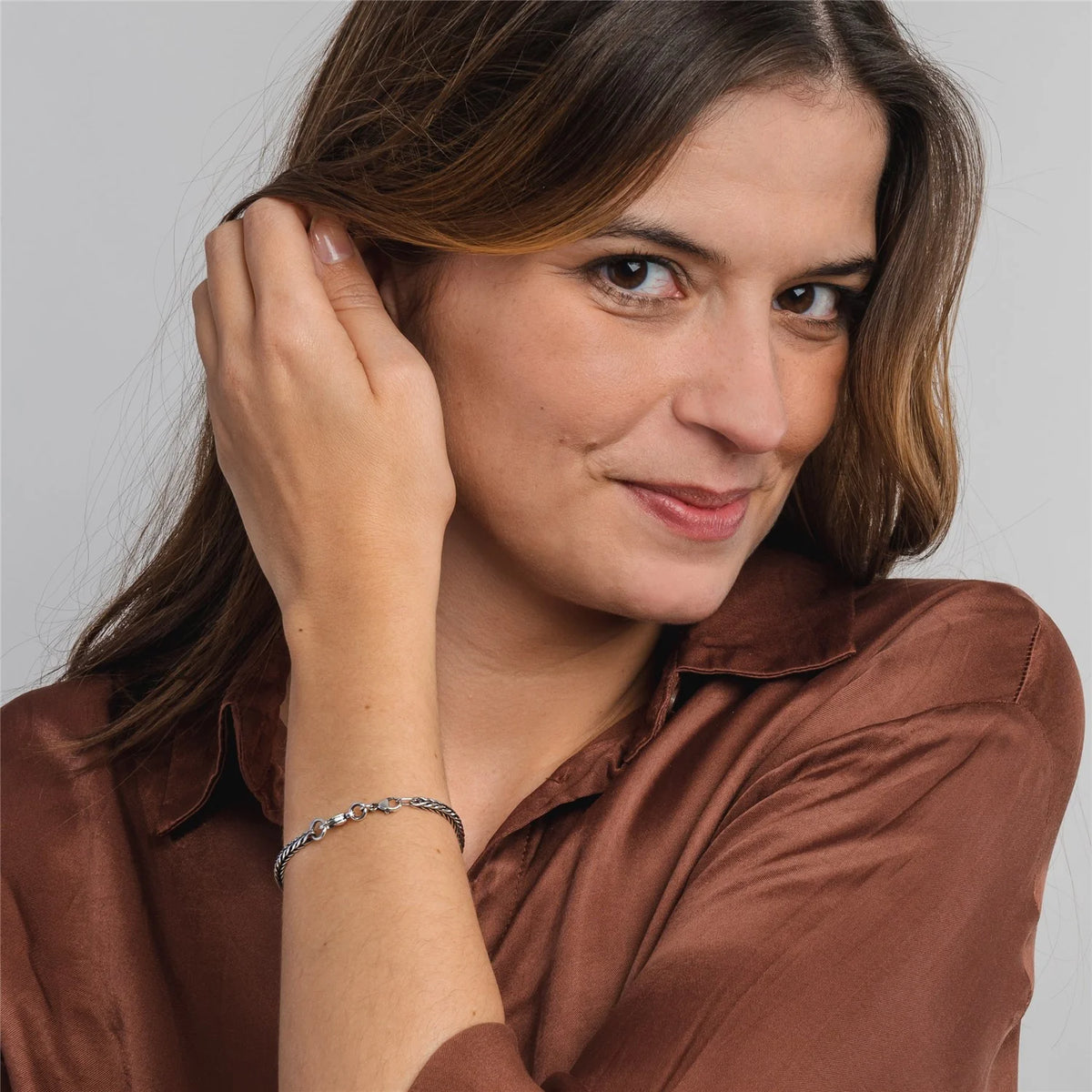 Chiusura Trollbeads - Chiusura Base - TAGLO-00025