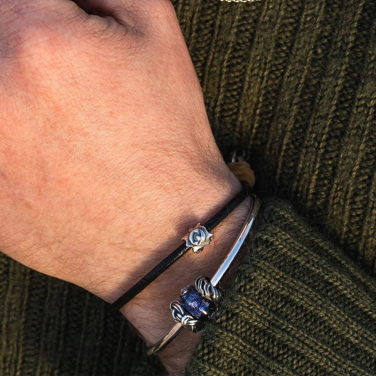 Beads Trollbeads - Il mio Sole - TAGBE-10281