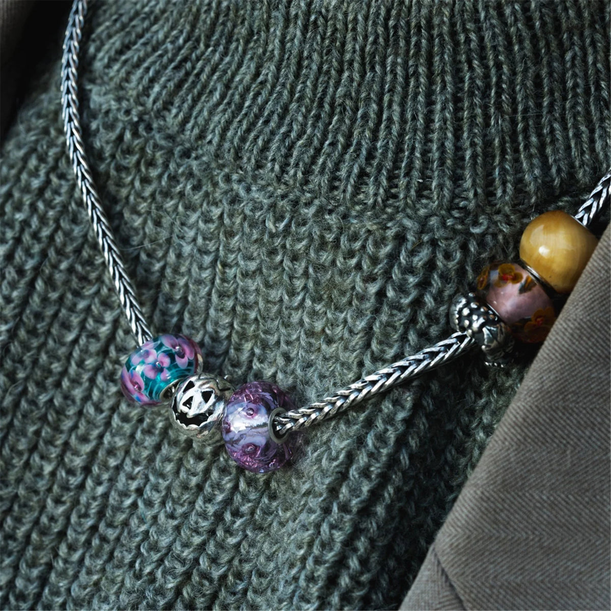 Stop Trollbeads - Stop Allegria - TAGBE-20252