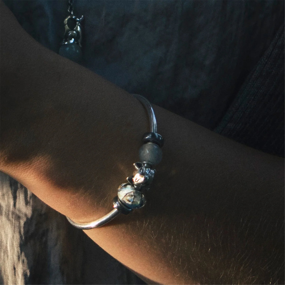 Beads Trollbeads - Istinto Naturale - TAGBE-00324