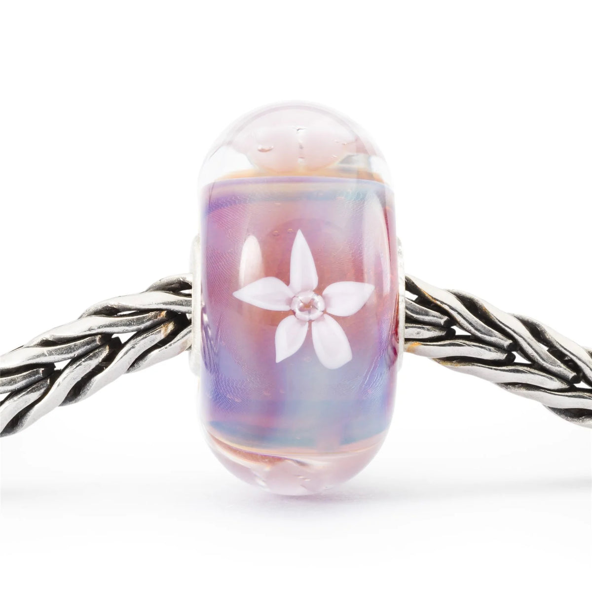 Beads Trollbeads - Anemone di Mare - TGLBE-10200