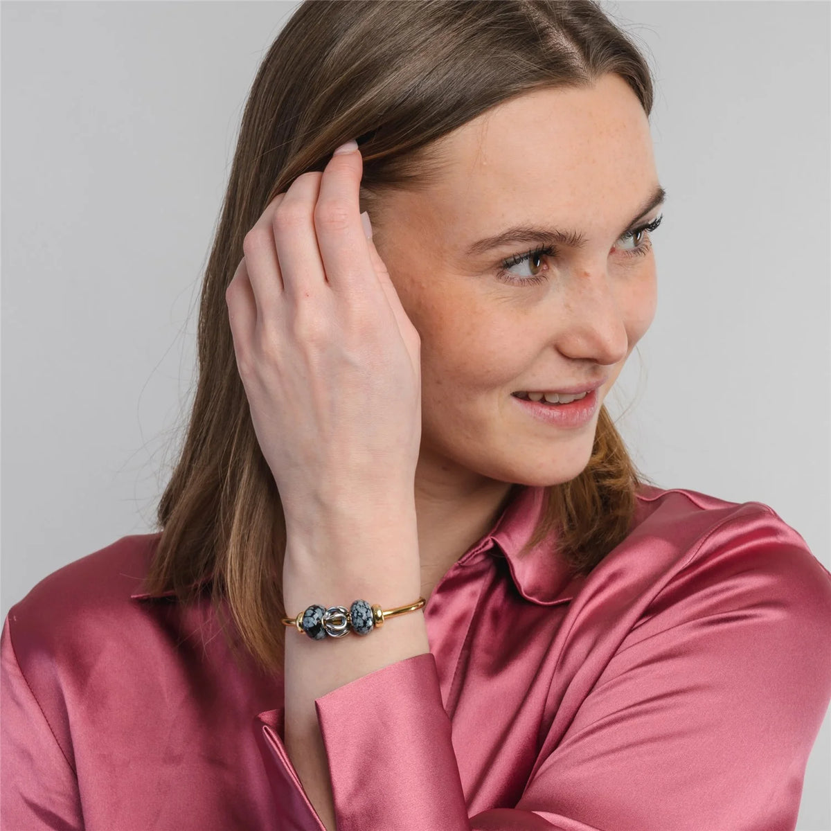 Beads Trollbeads - Sentiero della Vita - TAGBE-20067