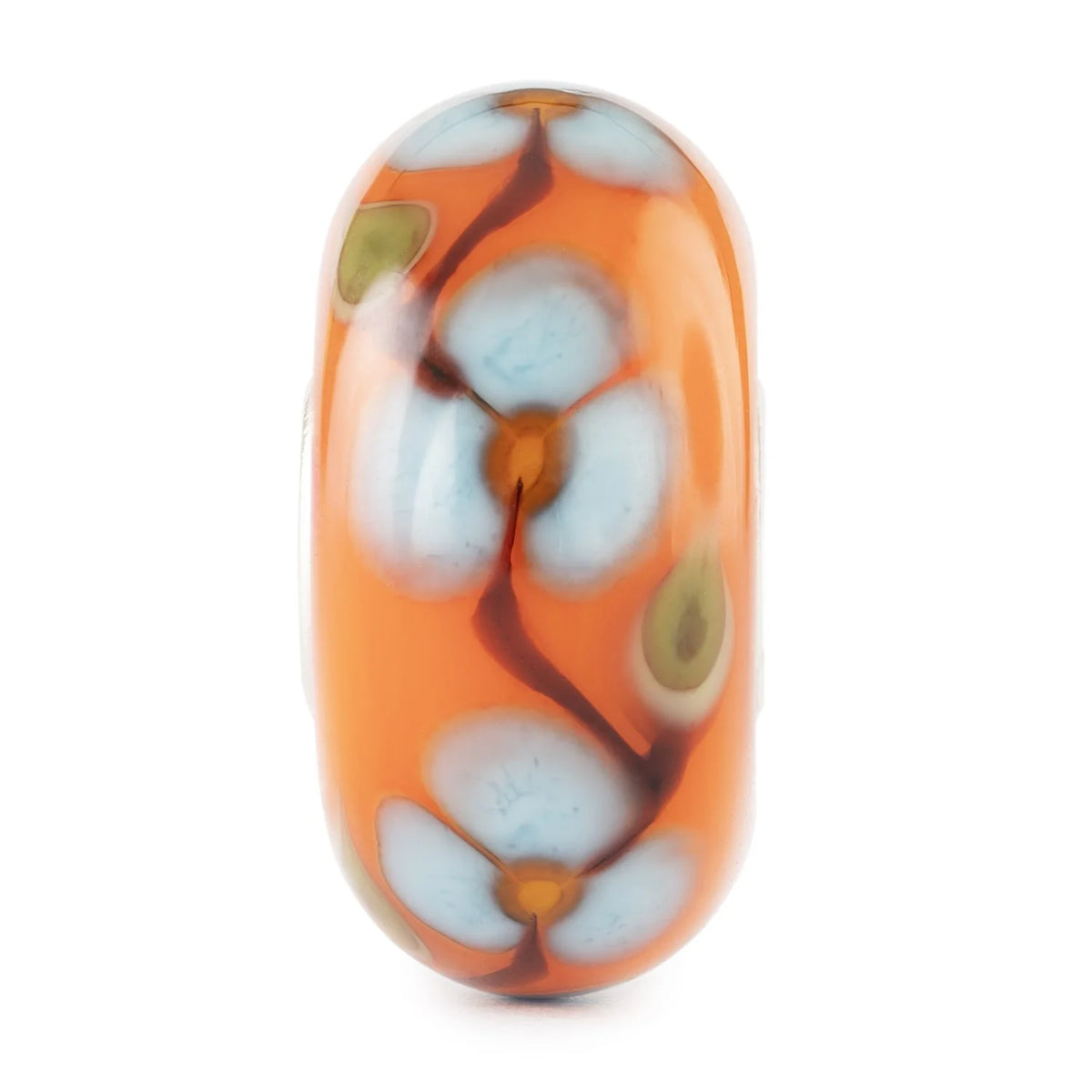 Beads Trollbeads - Petali di Zucchero - TGLBE-20466