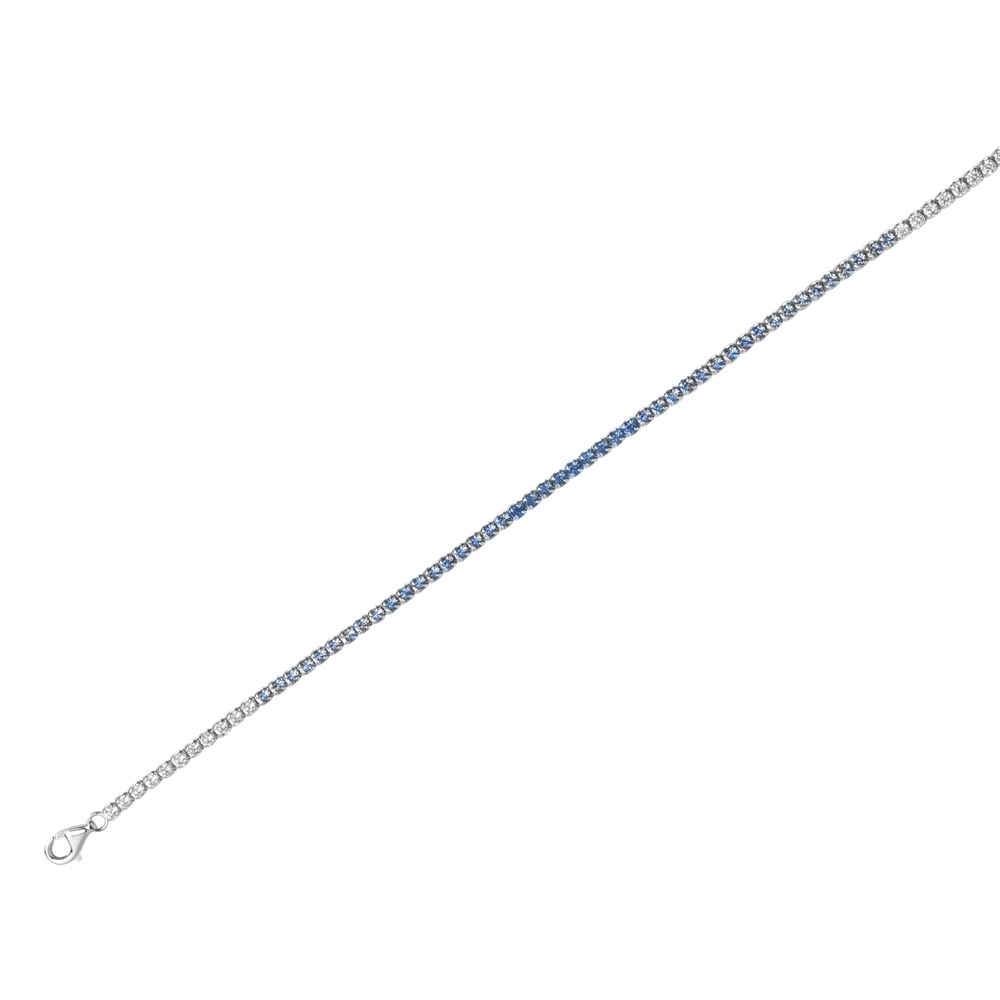 Bracciale Donna in Argento 925 - Chi mi ama - Tennis Lover - 120239