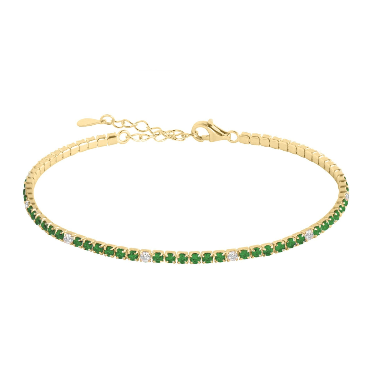 Bracciale in Argento Chi mi ama - 120299