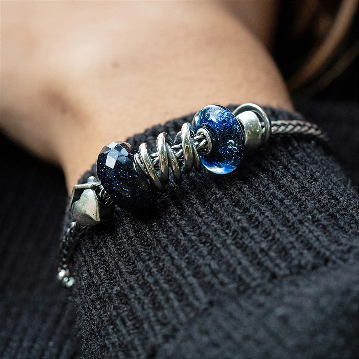 Beads Trollbeads - Nettuno - TGLBE-10466