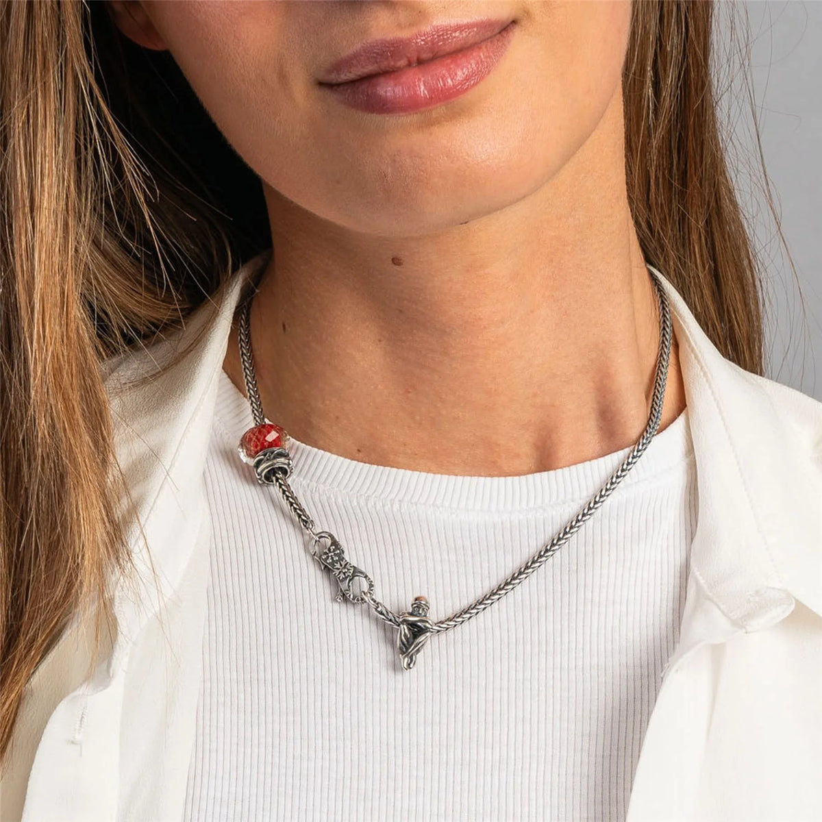 Beads Trollbeads - Sorrisi &amp; Regali - TGLBE-30125