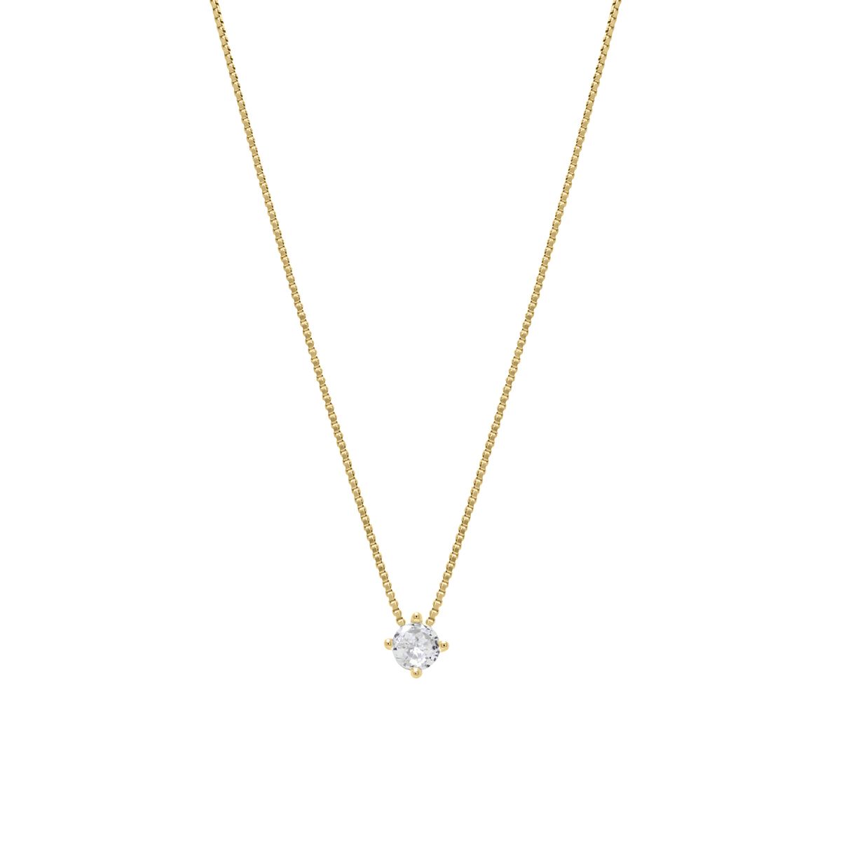 Collana Donna in Argento 925 - Chi mi ama - Tutti pazzi per il colore - 130198