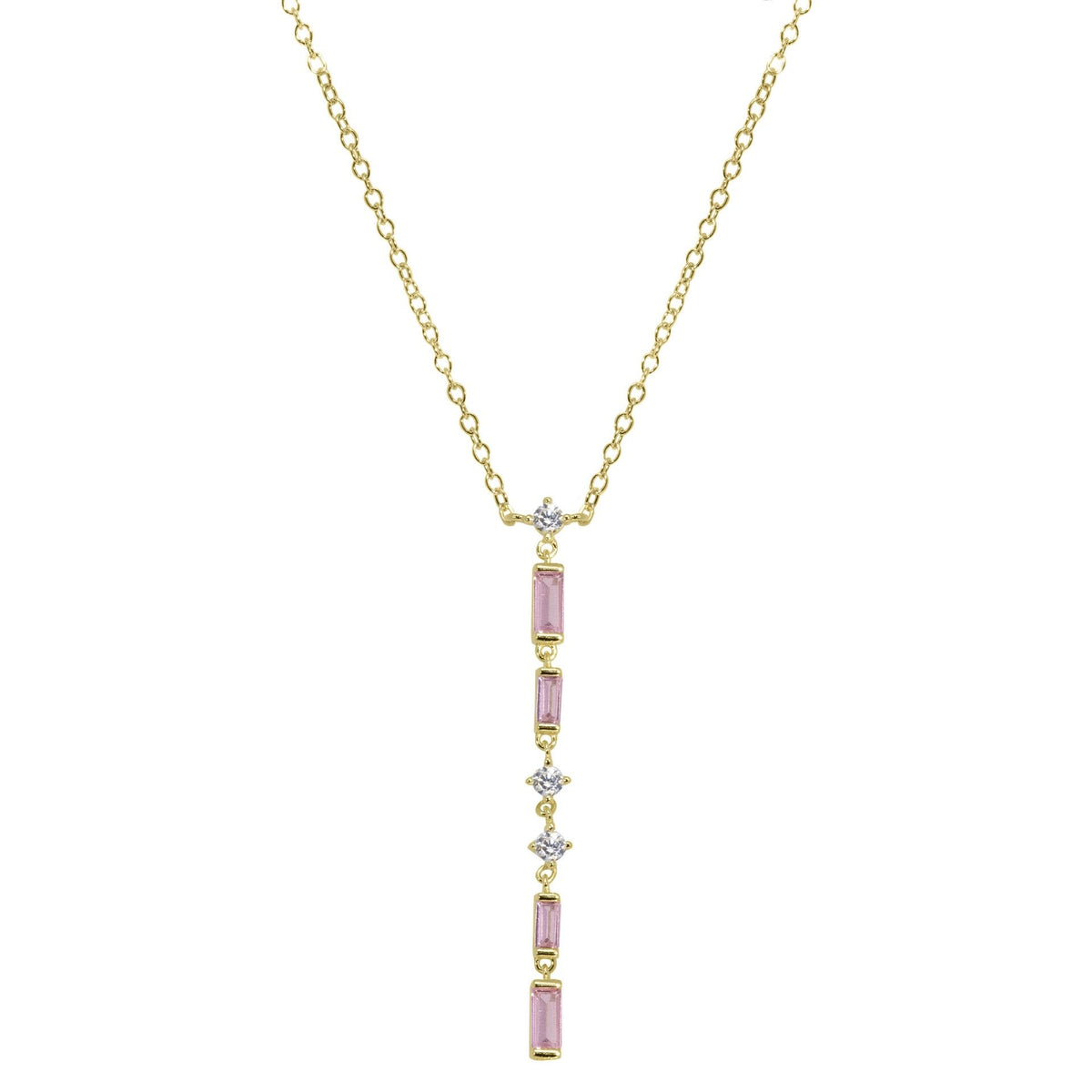 Collana Donna in Argento 925 - Chi mi ama - Tutti pazzi per il colore - 130216