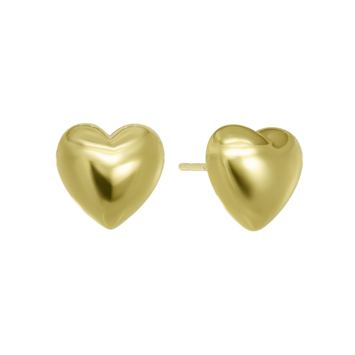 Orecchini Donna in Argento 925 - Chi mi ama - Argento Puro - 140468