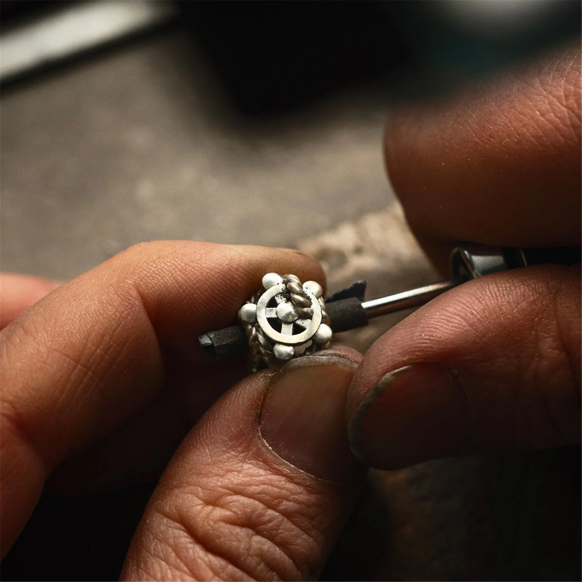 Beads Trollbeads - Rotta Sicura - TAGBE-40135