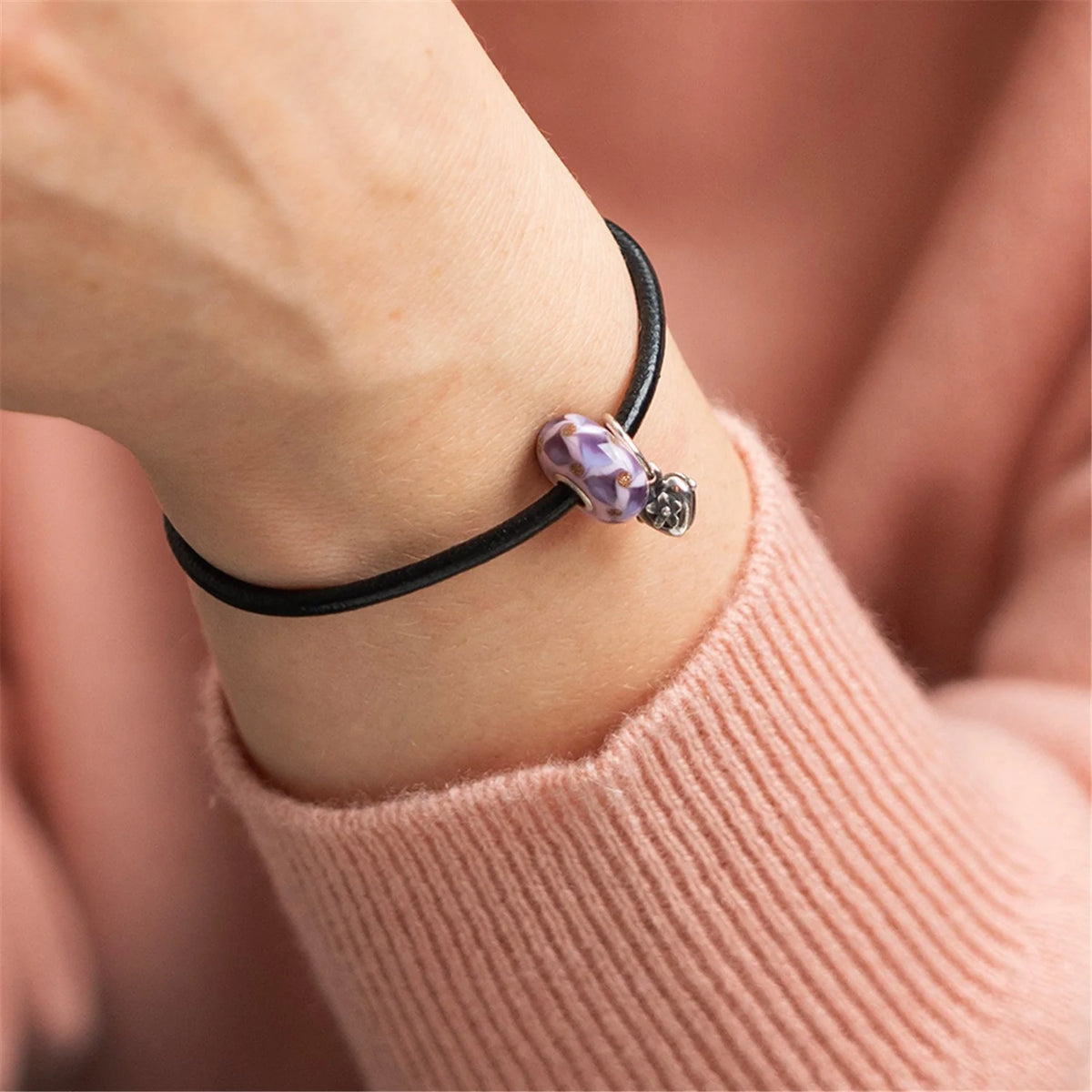 Beads Trollbeads - Sospiro Romantico - TGLBE-20445