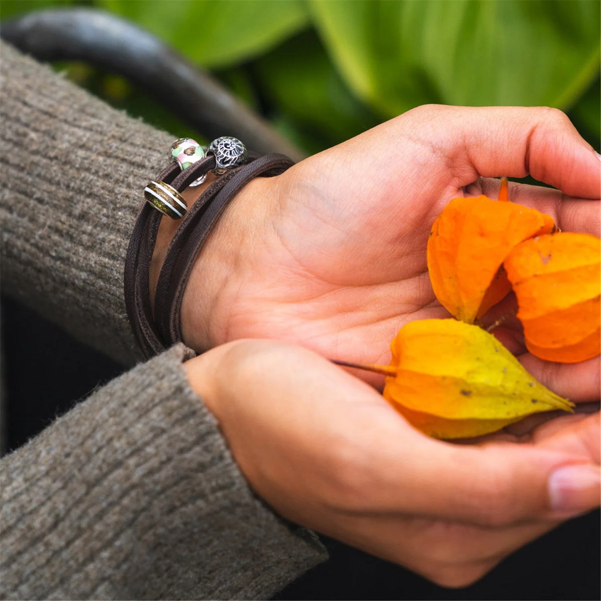 Beads Trollbeads - Tavolozza - TGLBE-30069