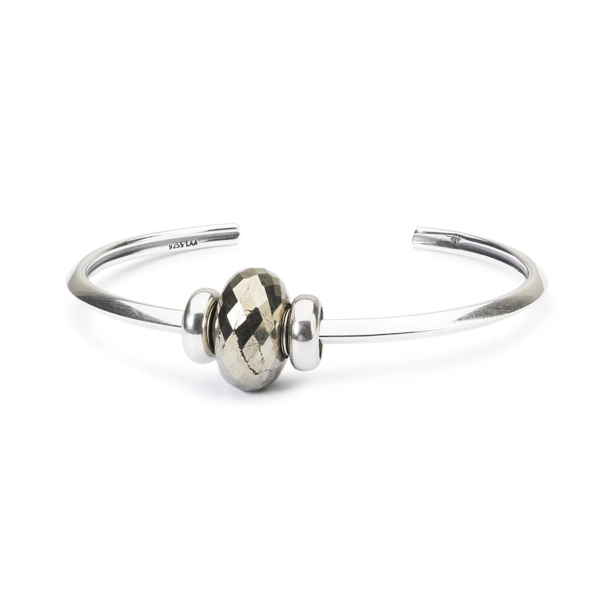 Stop Trollbeads - Stop Argento - TAGBE-00073