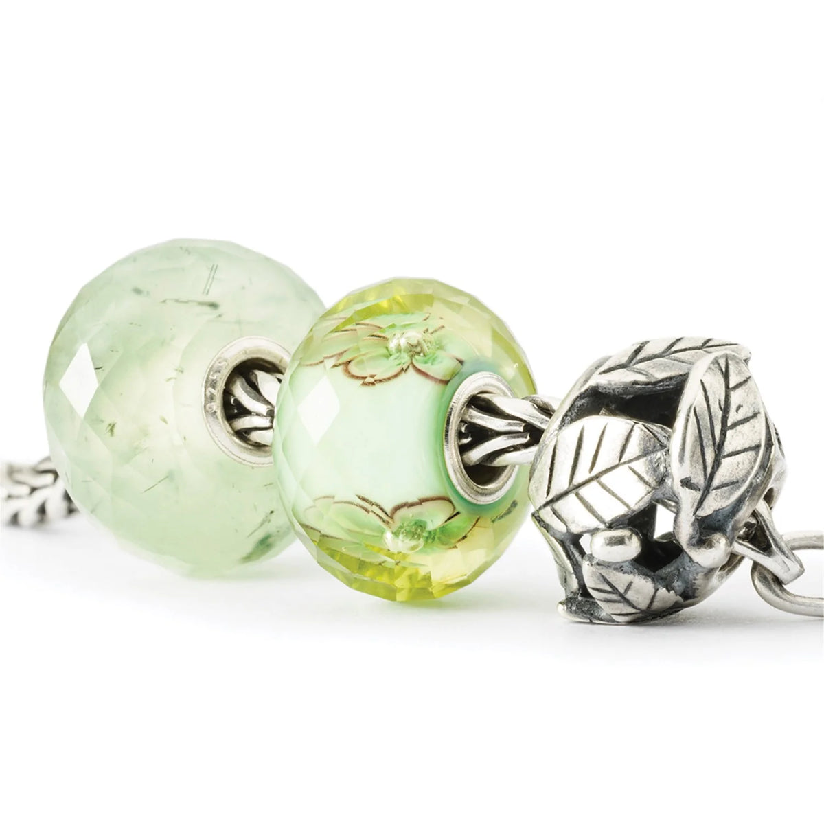 Beads Trollbeads - Gelsomino - TGLBE-30080