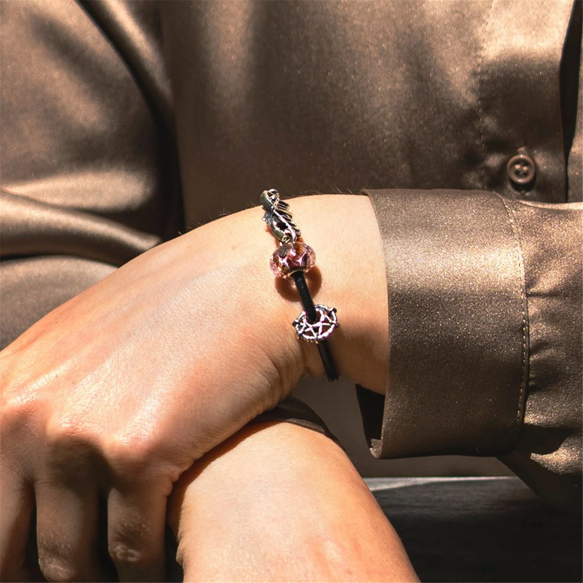 Beads Trollbeads - Calore Avvolgente - TGLBE-30219