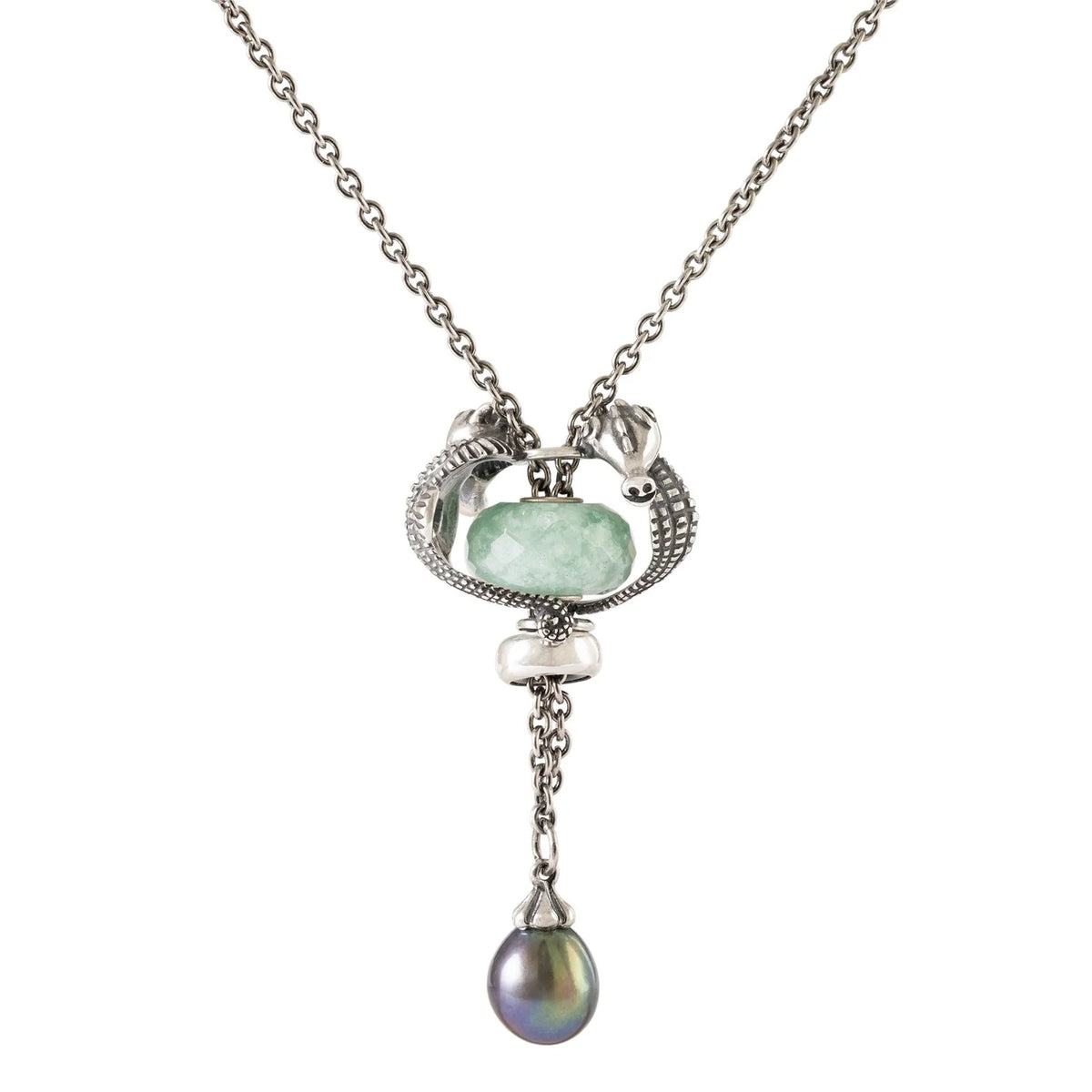 Pendente Trollbeads - Guardiani del Mare - TAGPE-00098