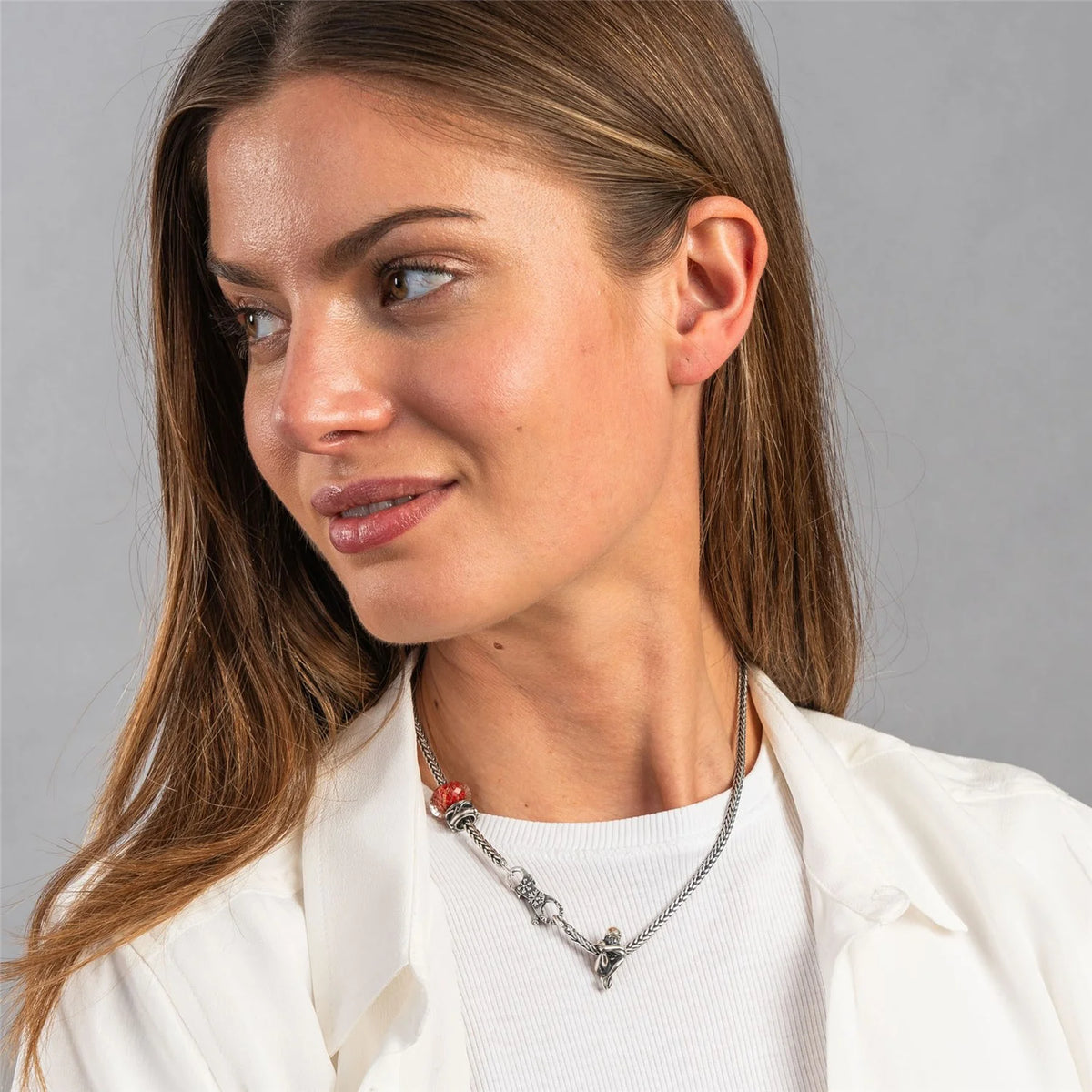 Beads Trollbeads - Sorrisi &amp; Regali - TGLBE-30125