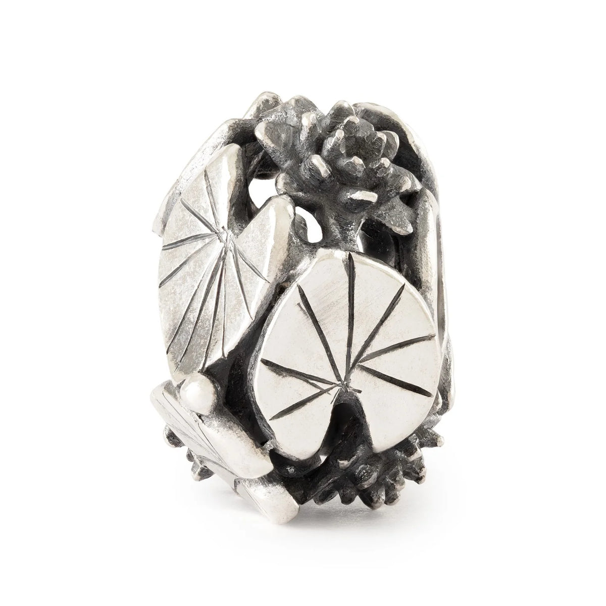 Beads Trollbeads - Ninfea Graziosa - TAGBE-30205