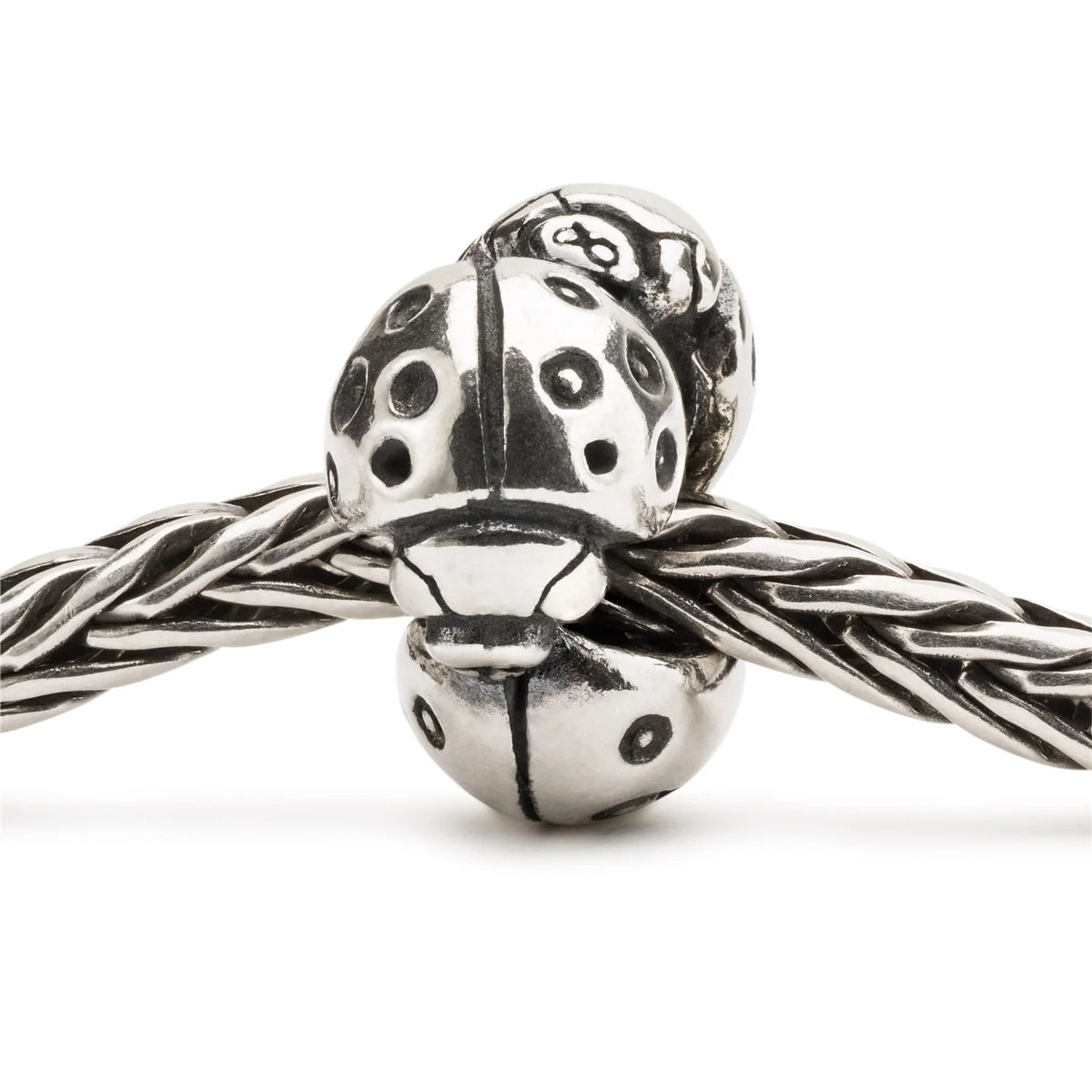 Beads Trollbeads - Coccinelle - TAGBE-20213