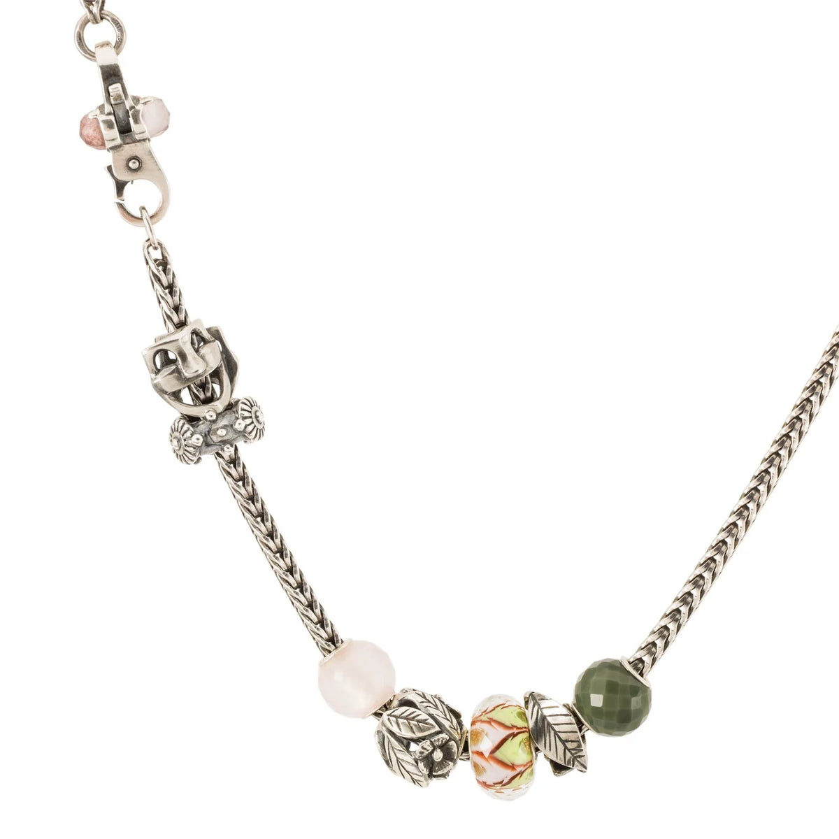 Beads Trollbeads - Sinfonia Verde - TGLBE-30103