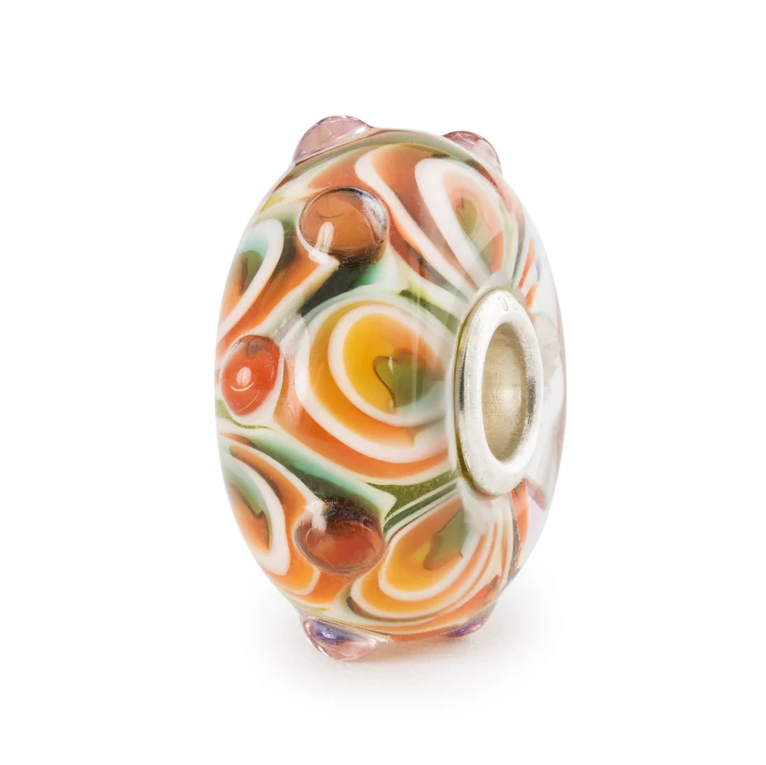 Beads Trollbeads - Semi di Velluto - TGLBE-20402