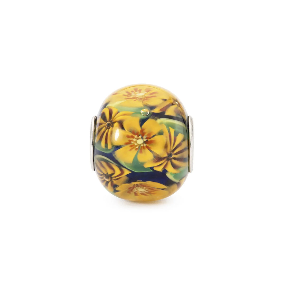 Beads Trollbeads - Figli dei Fiori - TGLBE-30197