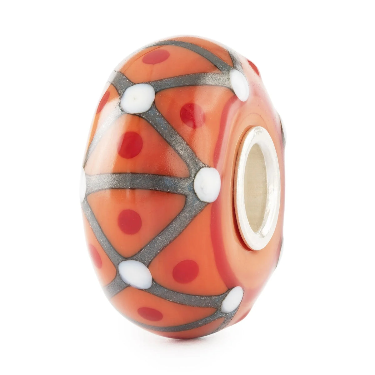 Beads Trollbeads - Momenti Tessuti - TGLBE-20465