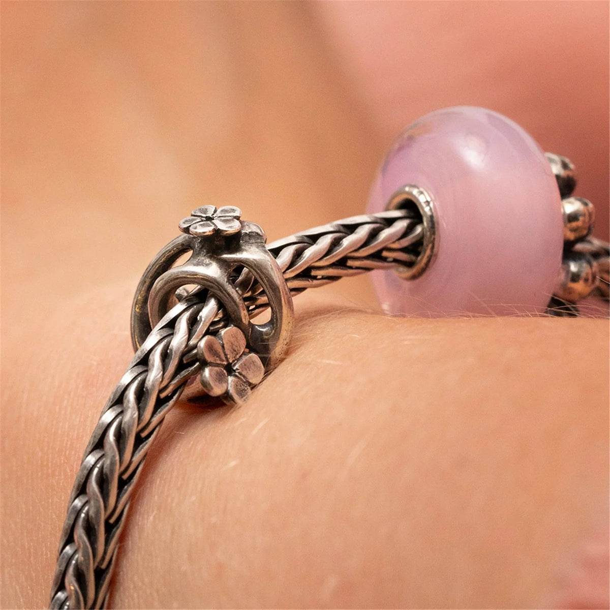 Beads Trollbeads - Hanami - TAGBE-20299