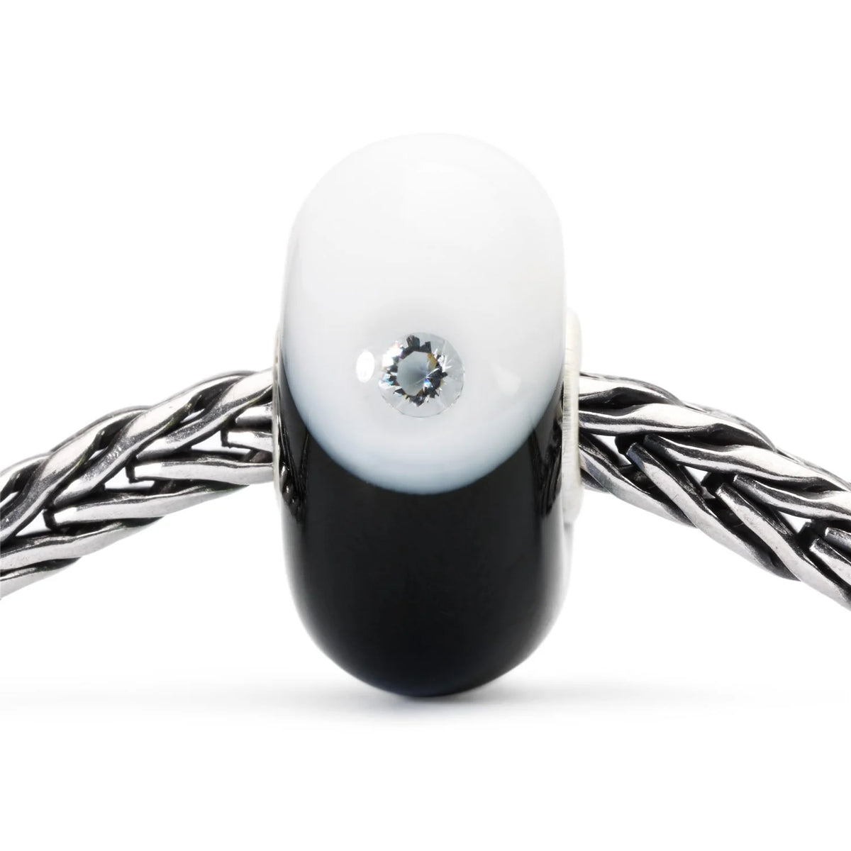 Beads Trollbeads - Diamanete Equilibrio - TGLBE-00054