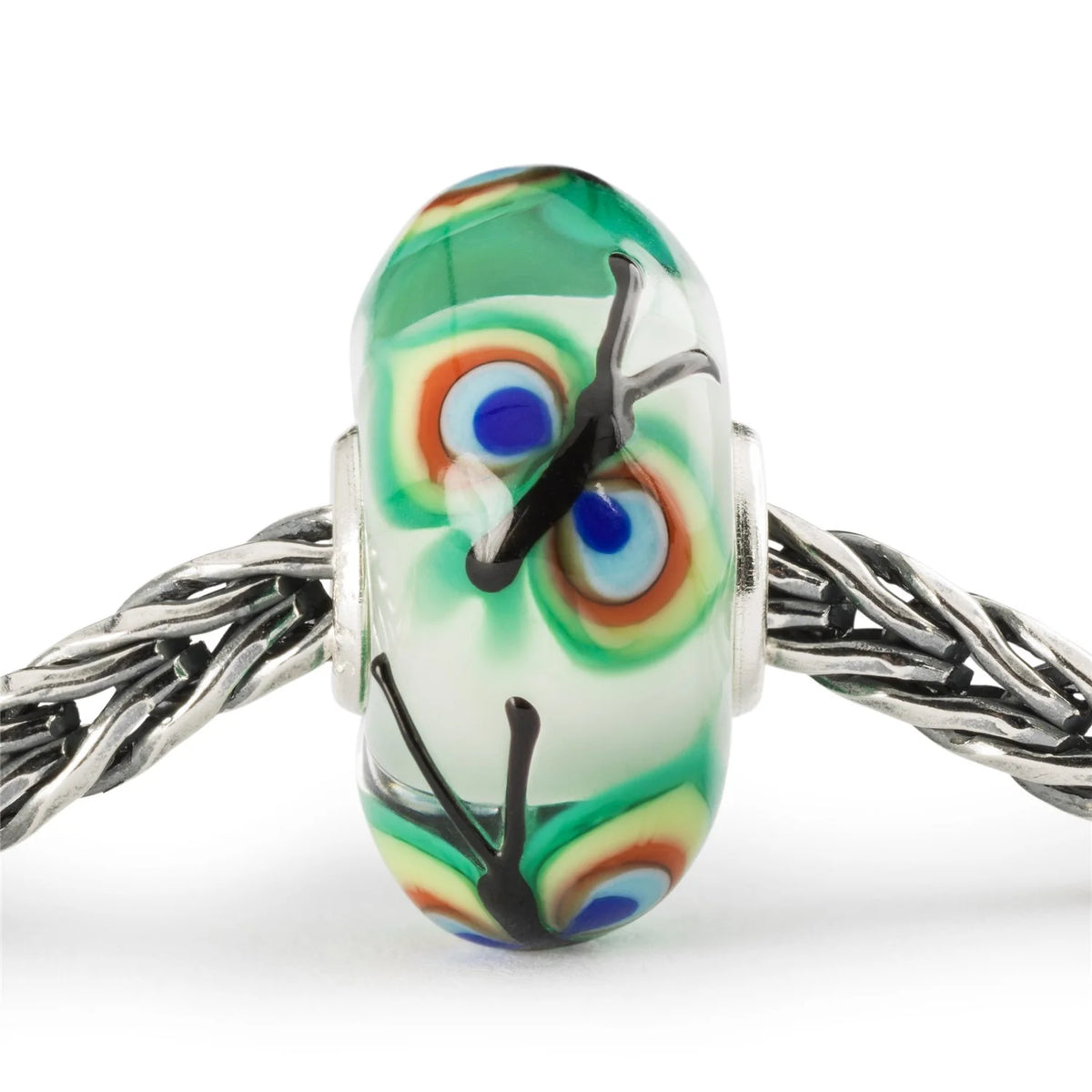Beads Trollbeads - Ali di Velluto - TGLBE-20403