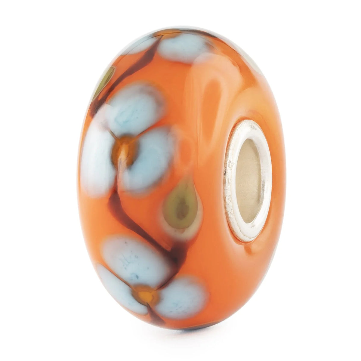 Beads Trollbeads - Petali di Zucchero - TGLBE-20466