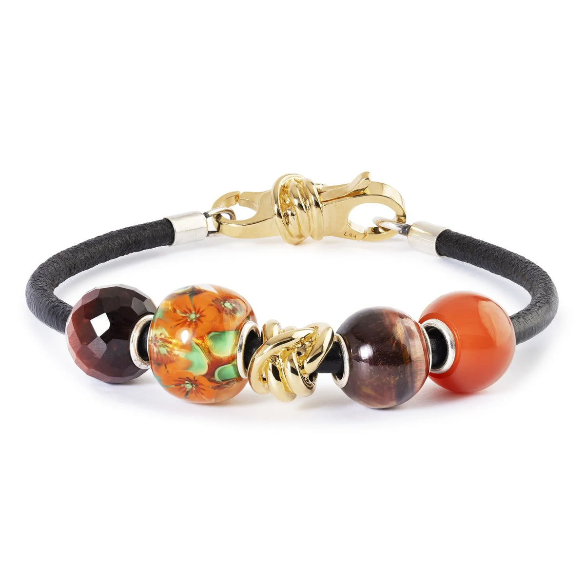 Beads Trollbeads - Anima dei Fiori - TGLBE-30196