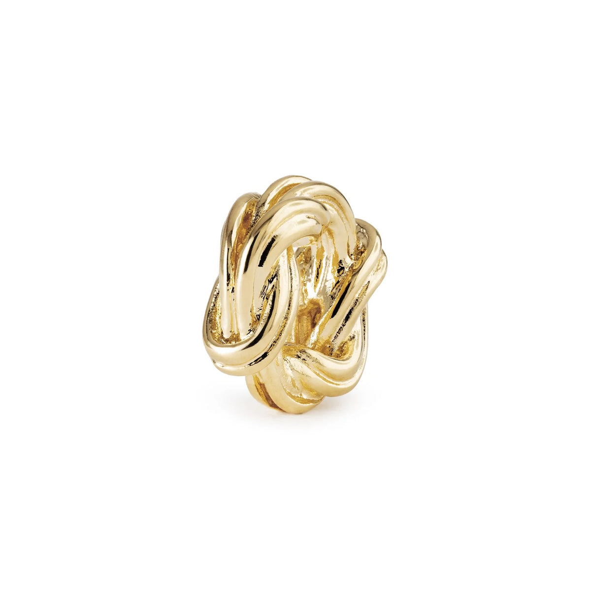 Beads Trollbeads - Doppio Nodo Infinito - TGPBE-40005