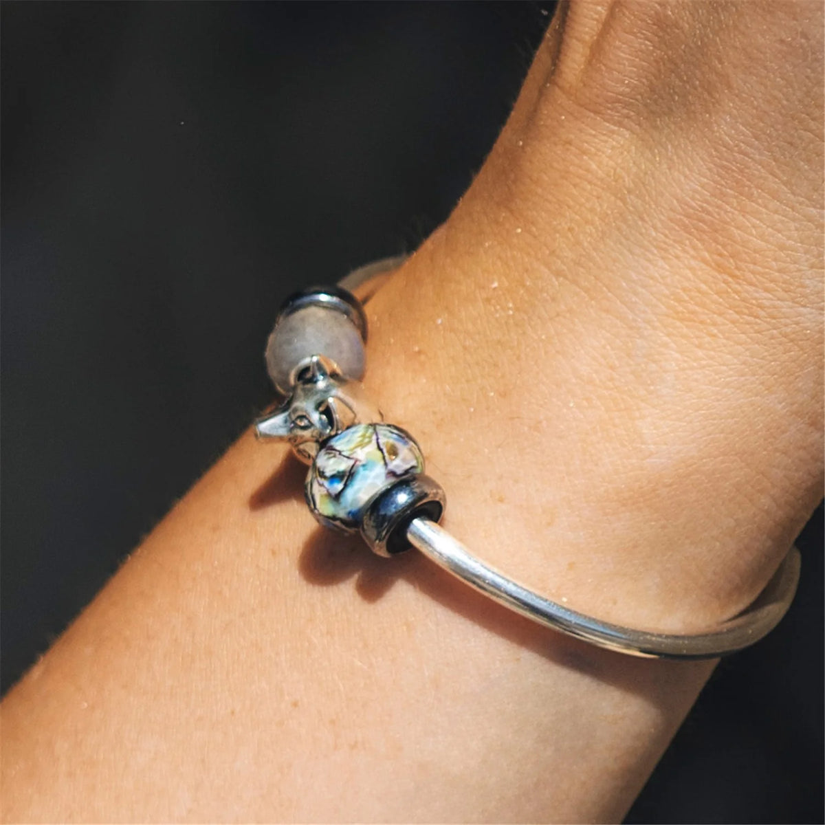 Beads Trollbeads - Chiarezza Interiore - TGLBE-30222