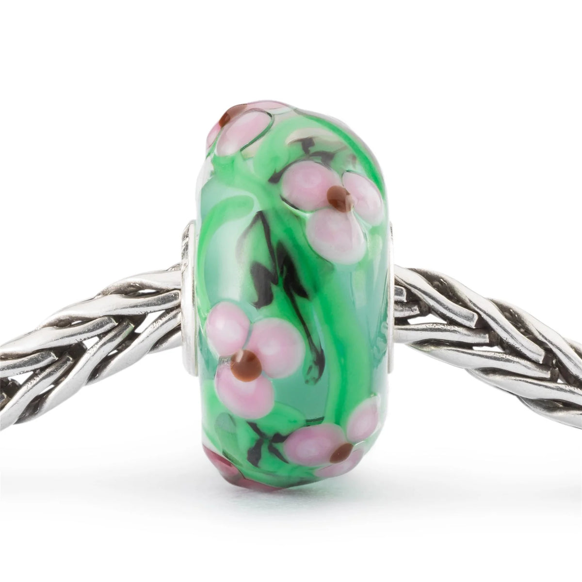 Beads Trollbeads - Roseto Incantato - TGLBE-20367