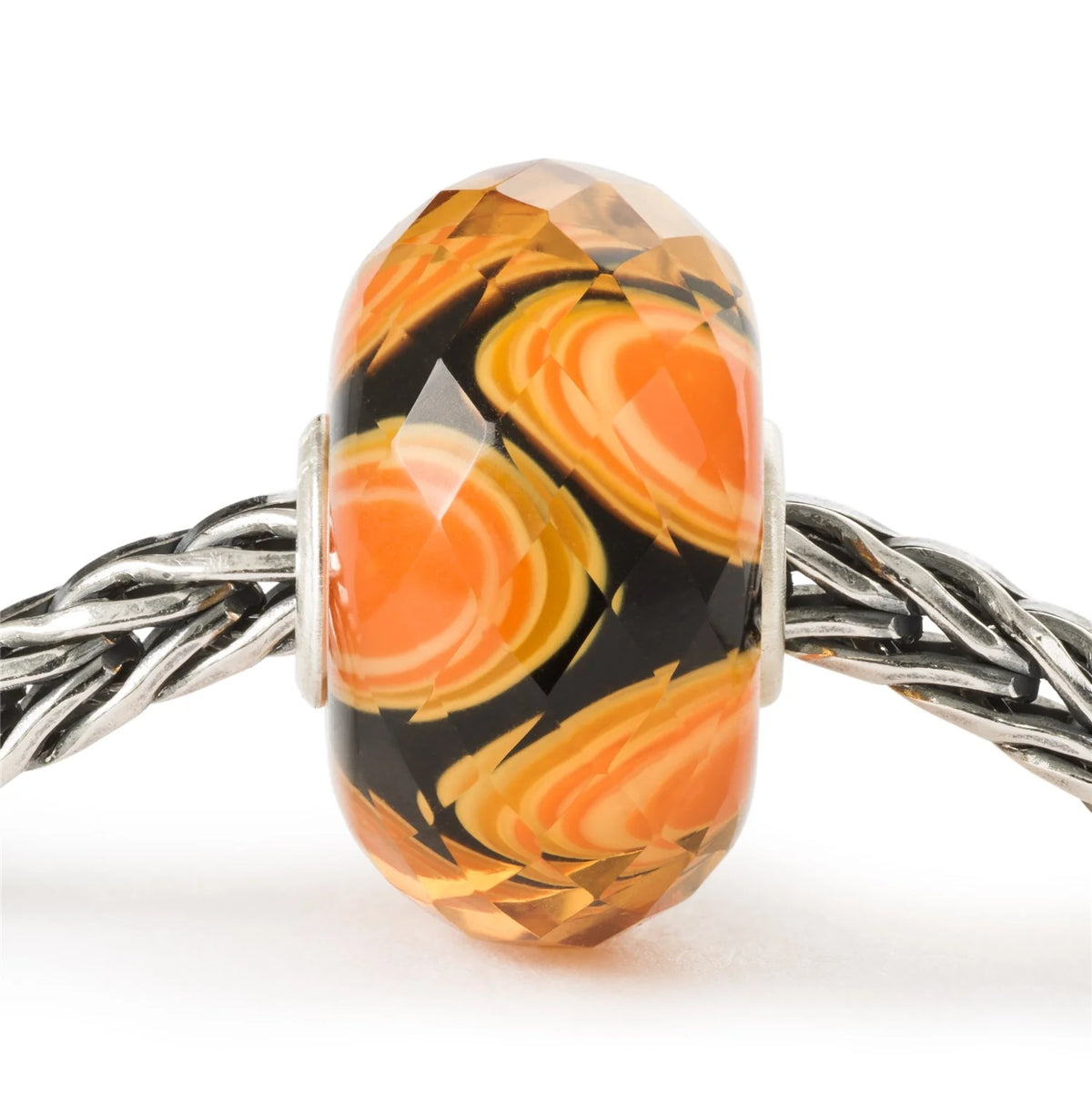 Beads Trollbeads - Buon Compleanno 2024 - TGLBE-30131