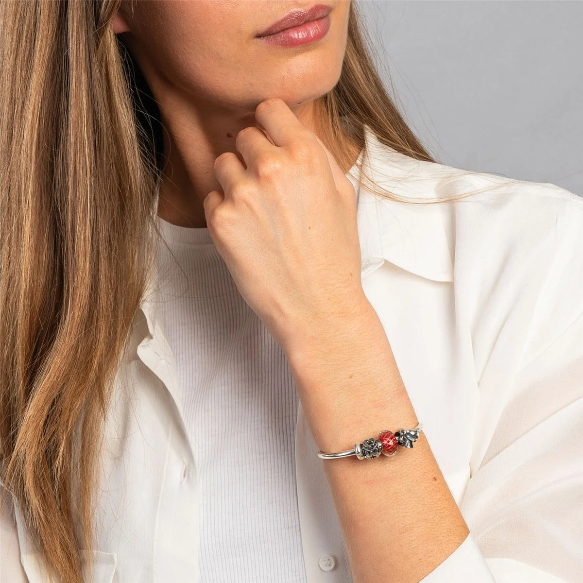 Stop Trollbeads - Stop Campanelle dell&#39; Armonia - TAGBE-20268