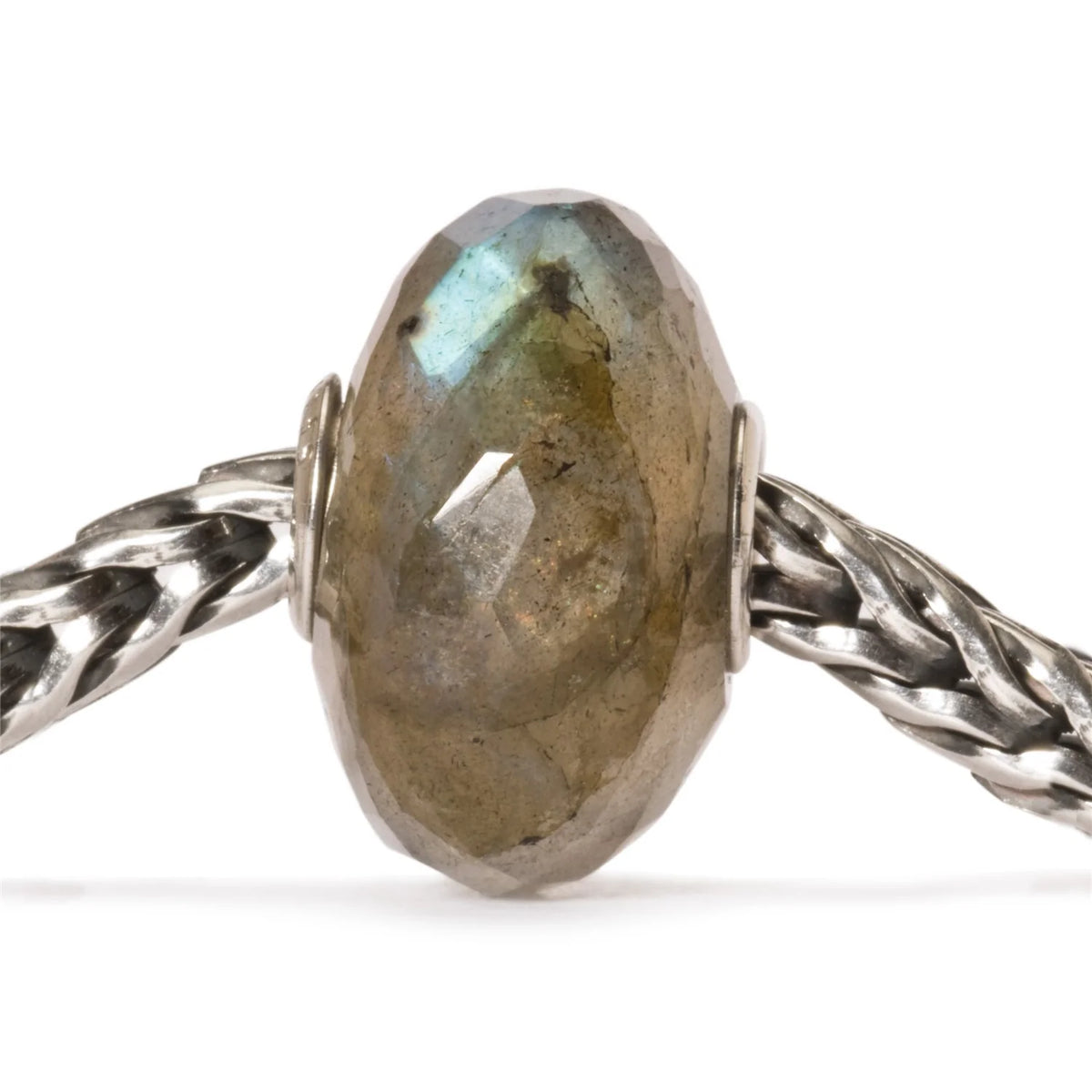 Beads Trollbeads - Labradorite - TSTBE-20019