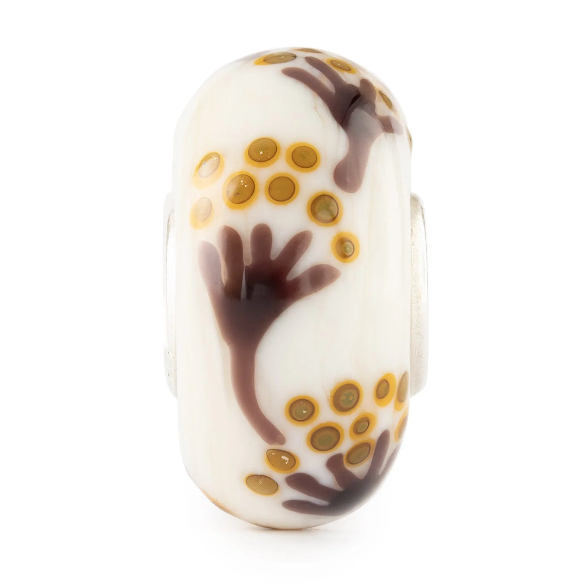 Beads Trollbeads - Zenzero Candito - TGLBE-20468