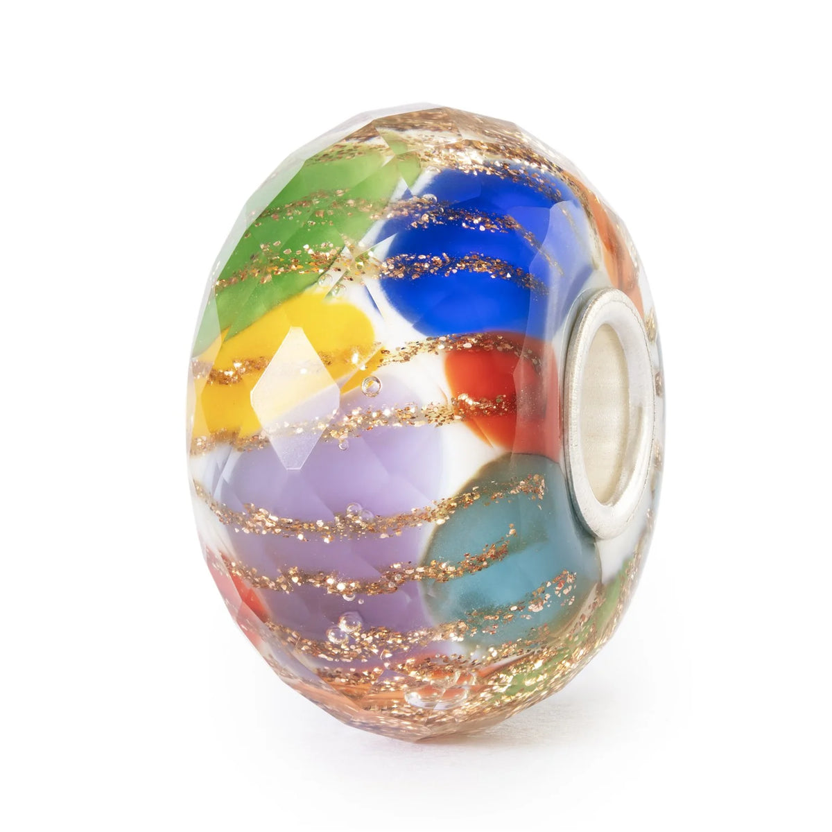 Beads Trollbeads - Pendente Coriandoli - TAGBE-00317