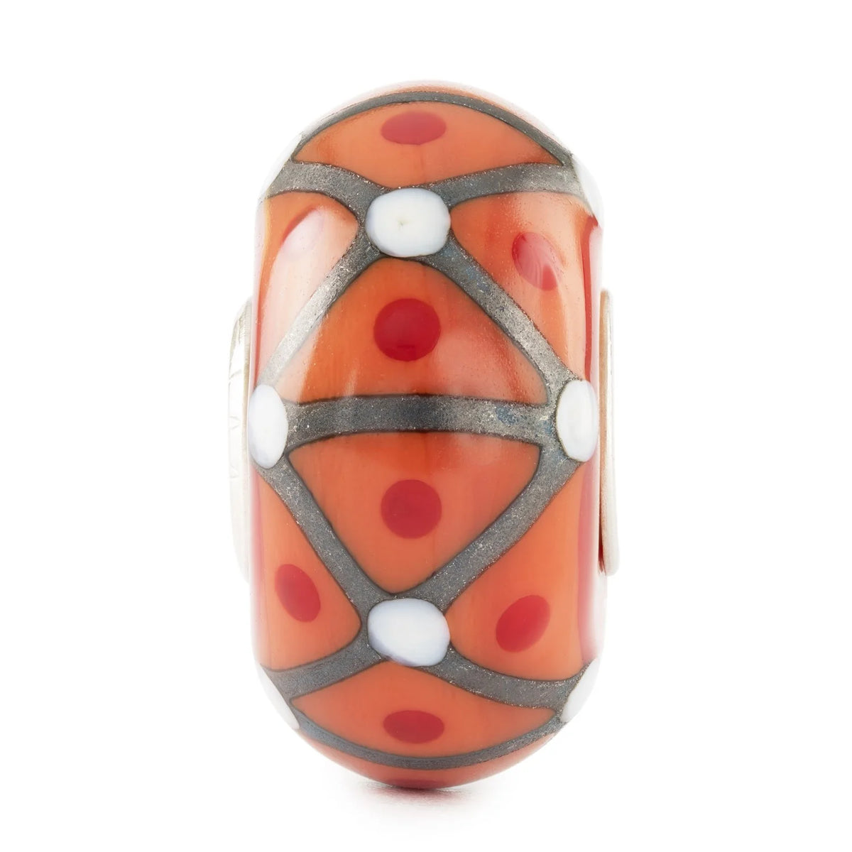 Beads Trollbeads - Momenti Tessuti - TGLBE-20465