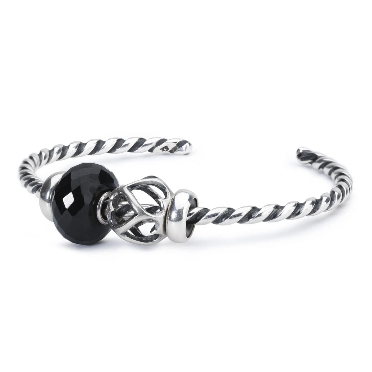 Beads Trollbeads - Onice Nero - TSTBE-20005