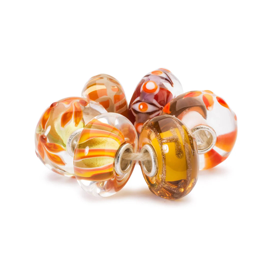 Beads Trollbeads - Set Sogni Dorati - TGLBE-00173