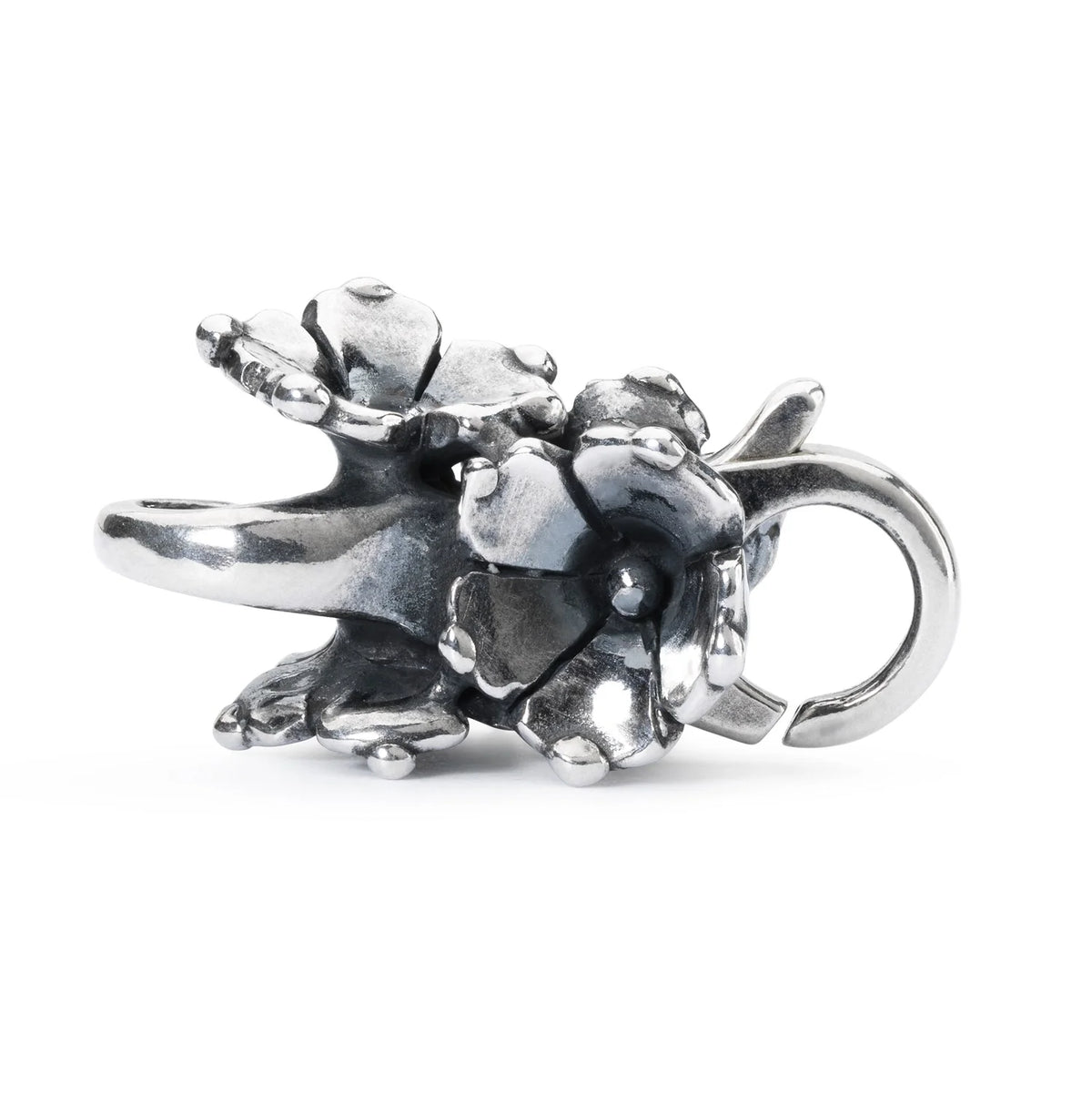 Chiusura Trollbeads - Chiusura Gelsomino - TAGLO-00047