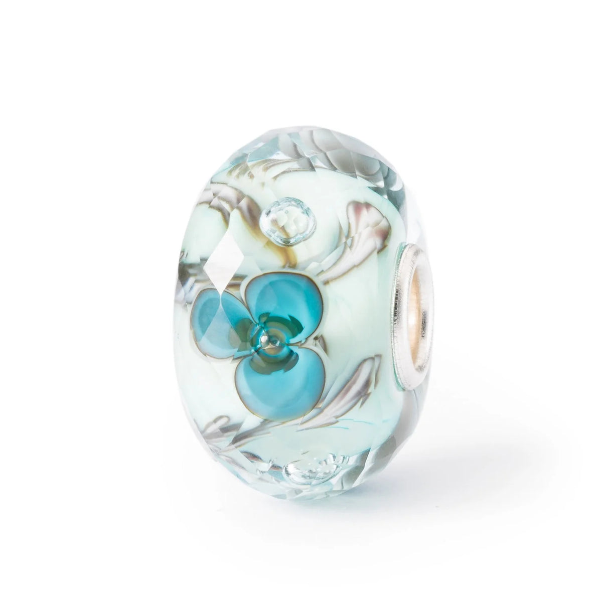 Beads Trollbeads - Bellezza in Blu - TGLBE-30088